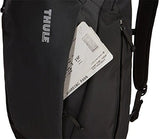 Thule 3203597 EnRoute Backpack 23L, Red Feather