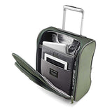 Samsonite Eco-Glide Wheeled Underseater, Cactus/Camo Green