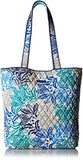 Vera Bradley Tote, Santiago