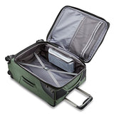 Samsonite Armage 29" Expandable Spinner Forest Green