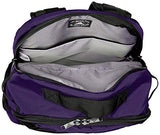adidas 5-Star Team Backpack, Collegiate Purple, One Size