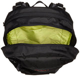 Mammut Xeron Element Backpack (Black/Smoke, 22-Liter)