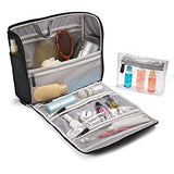 Samsonite Large Toiletry Kit, Black