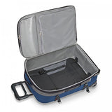 Briggs & Riley Brx Explore Medium Upright, Blue