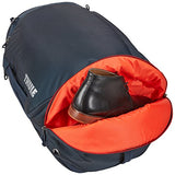 Thule Subterra Duffel Bag, Mineral, 60 L