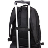 Case Logic Evolution Deluxe Backpack for Laptops and Tablets (BPED-115)