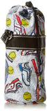 Sydney Love Tennis Water Bottle Messenger Bag,Multi,One Size