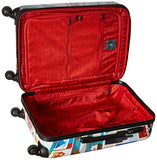 Heys Fvt Usa 26 Inches, Fvt Usa White