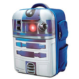 American Tourister Star Wars Hardside Backpack R2D2