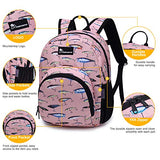 Mountaintop Mini Kid Backpacks Children Schoolbag with Chest Strap for Boys and Girls