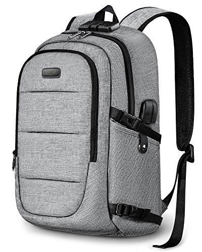 Shop Travel Laptop Backpack,AMBOR Anti-Theft – Luggage Factory