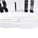 Nike Jordan Air Patrol Backpack (One Size, White)