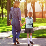 Tyu Travel Laptop Backpack, Casual Durable Backpack Daypacks for Men Women for Work Office College Students Business Travel Schoolbag Bookbag