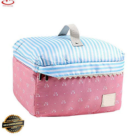 Gatton Multifunction Travel Cosmetic Bag Makeup Case Pouch Storage Toiletry Organizer | Style
