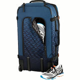 Victorinox Vx Touring Wheeled Duffel Large, Dark Teal