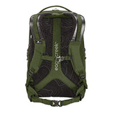 Eagle Creek Wayfinder 40L Backpack-multiuse-17in Laptop Hidden Tech Pocket Carry-On Luggage, Cypress/Highland Green