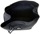 Tommy Hilfiger Womens Effortless Novelty Backpack Print Wallet Multicolour (Tommy Navy/Tartan)