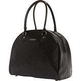 Guess Halley Dome Travel Tote, Bordeaux, One Size