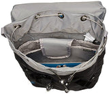 Pacsafe Ultimatesafe Z15 Anti-Theft Backpack, Charcoal