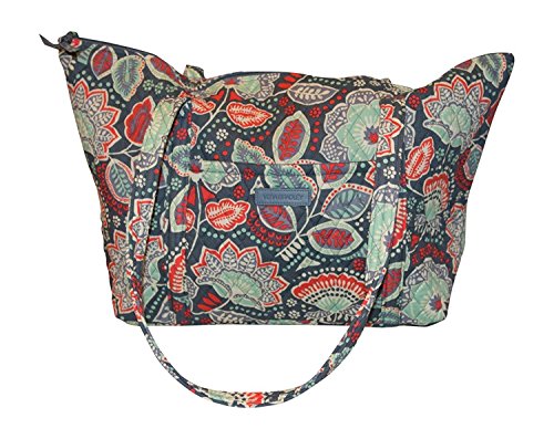 Vera Bradley Miller Carry On Bag, Nomadic Floral