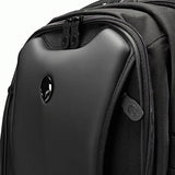 Mobile Edge Alienware Orion Messenger Notebook Carrying Case 17.3" Black