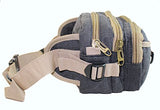 Boardingblue Cuban Travel Fanny Pack