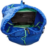 Gregory Mountain Products Women's Amber 60 Backpack, Sky Blue, Medium