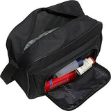 Geoffrey Beene Main Street 2 Piece Set, Black, One Size