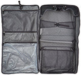 Samsonite Solyte Softside Ultra Valet Garment Bag, Black