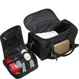 Geoffrey Beene Ebony 6 Piece Set, Black, One Size