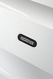 American Tourister - Bon Air - Spinner 66 cm, 57.5 L, White