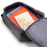 Case Logic Berkeley Plus Bpca-115 15-Inch Laptop Backpack (Anthracite)