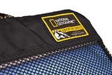 Eagle Creek National Geographic Adventure Essential Packing Set, Black