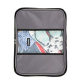 Travelpro Crew Versapack Laundry Organizer-Global Size, Grey