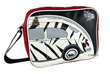 Vw Collection By Brisa Genuine Volkswagen Bug Beetle Shoulder Bag