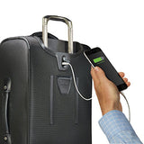 Travelpro Crew 11 2 Piece Set (20" Bus Plus Rollaboard And Deluxe Tote)