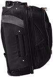High Sierra At7 Outdoor Rolling Backpack, Black, 22-Inch