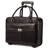 Samsonite Business Women'S Mobile Office Black