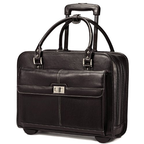 Samsonite Business Women'S Mobile Office Black