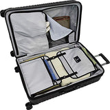 London Fog Huntington 25" Spinner, Olive