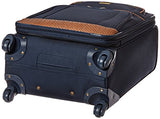 Tommy Bahama Mojito 24 Inch Expandable Spinner, Navy, One Size