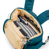 Pacsafe Citysafe Cs300 Anti-Theft Compact Backpack, Black