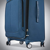 Samsonite SoLyte DLX 29-Inch Expandable Spinner (Mediterranean Blue)