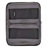 Travelpro Crew Versapack Packing Cubes Organizer-Max Size, Grey