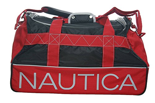 Buy Nautica Luggage Helmsman 4 Piece Set Online at desertcartINDIA