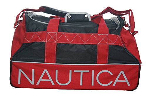 Shop Nautica Luggage Dockside 22 Inch Duffle – Luggage Factory