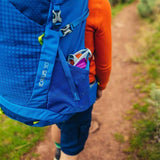 Gregory Mountain Products Icarus 30 Liter Kid's Hiking Backpack, Hyper Blue, One Size