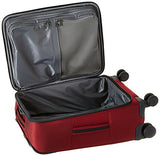 Briggs & Riley Transcend Domestic Carry-On Spinner, Crimson, One Size