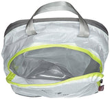 Eagle Creek Pack-it Specter Clean Dirty Half Cube, White/Strobe