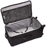 Herschel Highland Softside Spinner, Black, Medium 71L